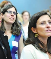 2015 Summer Bulletin by The Brearley School