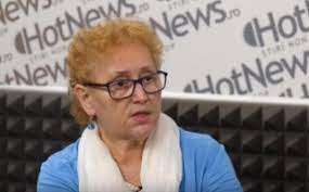 Fostul europarlamentar alde renate weber a fost numită miercuri în funcţia de avocat al poporului. Renate Weber Este Noul Avocat Al Poporului Hotnews Mobile