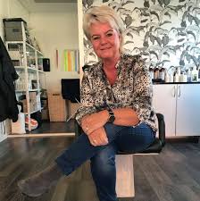 Frisør Gadekæret