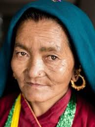 The Library Foundation presents "Refugee Is Not My Name"