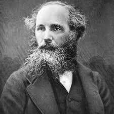 James Clerk Maxwell #1 by Science Photo Library
