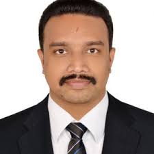 Amal Thomas, Sales Consultant