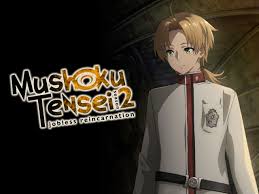 Prime Video: Mushoku Tensei: Jobless Reincarnation (Original Japanese  Version)