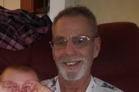 Fundraiser for Eric Wheeler by Brianna Means : Kenneth Michael Wheeler  "scrub"