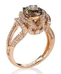 Le Vian Choclate Diamonds And Vanilla Diamonds In Strawberry Gold Jewelry Gorgeous Jewelry Beautiful Jewelry