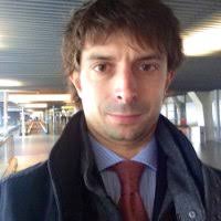 Inpeco Employee Ludovico Donegani's profile photo