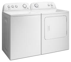 Reduce your load size if needed. Amana Washer Dryer Review And Giveaway The Crafting Chicks