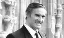 Lord Field of Birkenhead obituary