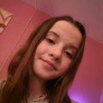 Ruth Dombrowski's Instagram, Twitter & Facebook