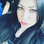 Rita Borgia's Instagram, Twitter & Facebook