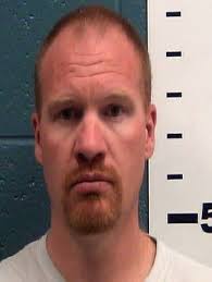 Man charged in burglary at Rick's Performance Center