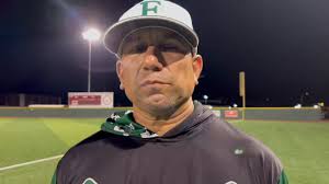 South Texas High School Baseball