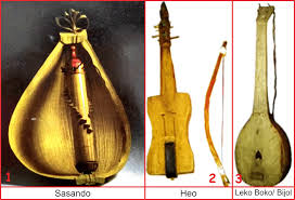 Hal ini merupakan harta budaya yang tak ternilai harganya yang tetap atau harus kita. 10 Alat Musik Tradisional Nusa Tenggara Timur Lengkap Gambar Dan Penjelasannya Seni Budayaku