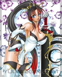 Kaguya Nanbu Commission by yuureikun -- Fur Affinity [dot] net