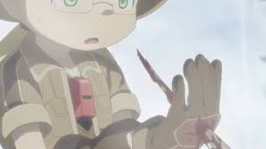 It'S The Same Arm! Riko = Abysswalker Confirmed? : R/Madeinabyss