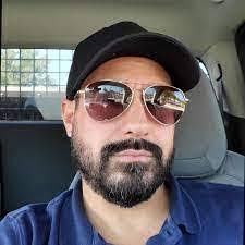 Christopher Koeppen's Instagram, Twitter & Facebook