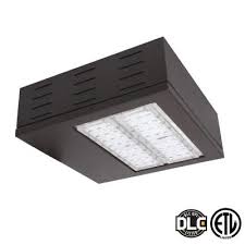 Axis Led Lighting 150 Watt Brown 5000k Led Outdoor Natural White Area Light Area Lighting Led Lights Commercial Lighting Fixtures