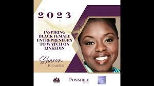 2023 Inspiring Black Female Entrepreneurs to Watch