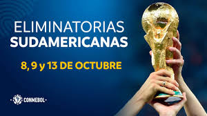 What channels will conmebol matches be on? Comienzan Las Eliminatorias Sudamericanas Las Mas Emocionantes Del Mundo Conmebol