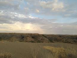 أرض جرداء natural landmarks nature landmarks