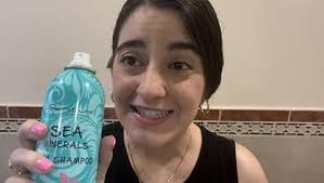 Amazon.com: Renpure Coconut & Argan Dry Shampoo, 8 Ounce : Beauty &  Personal Care