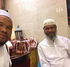 Dr.zakir naik (idrzakirnaik) в твиттере. Biodata Dr Zakir Abdul Karim Naik Edisiviral