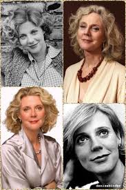 Blythe Danner's Film and Theater Career Highlights