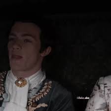 Gideon Wallace Scandal Edit