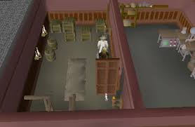 The first thing you'll want to do is head over to a lady named. Osrs Ernest The Chicken Runescape Guide Runehq