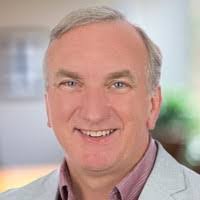 Nigel Fenwick's Instagram, Twitter & Facebook