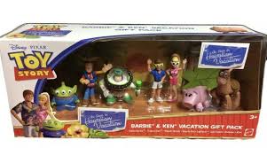 Amazon rapids fun stories for kids on the go. Dan The Pixar Fan Toy Story Buddy Packs From Mattel Complete Guide Updated