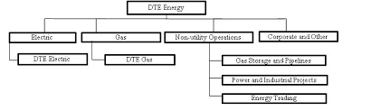 Compare dte energy's employee health insurance and. Dte Energy 2012 12 31 10k