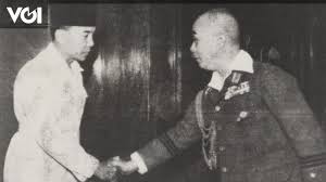 We did not find results for: Mengenang Janji Palsu Jepang Kuasai Indonesia