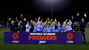 Sydney football club all the latest news, breaking news, transfer and rumours. Sydney Fc Capture Premiers Plate W League Finals Series Details Set