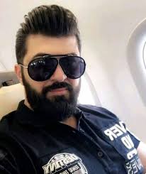 Pin By Rayan Abd On Saif Nabeel Mens Sunglasses Square Sunglasses Men Sunglasses