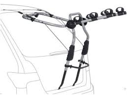Choisir Son Porte Velo De Voiture