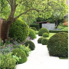Design School Breaking Down Borders Grow Beautifully Garden Design Layout Building A Raised Garden Low Maintenance Garden Design