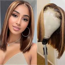 Hairstyles to Try Boho Bob