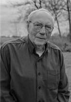 George Heitkamp Obituary (1936