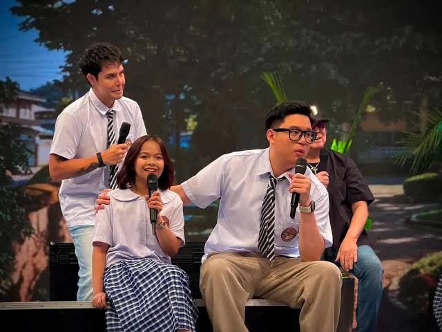 Mae By Bimby & Ryzza: Kilig Moments | TikTok