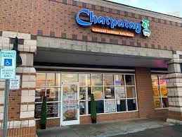 The nascar hall of fame is one of the important and well known venues of charlotte. Chatpatay Indian Restaurant Charlotte University City North Photos Restaurant Reviews Order Online Food Delivery Tripadvisor