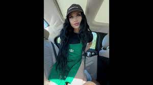 Starbucks Girl Gets Fucked - Pornhub.com