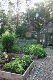 Nearly All Of The Structure Was Built With Recycled Or Reclaimed Material We Are Pretty Proud Of Th With Images Garden Planning Vegetable Garden For Beginners Garden Beds