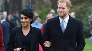 La feliz noticia ha querido ser compartida desde el twitter oficial meghan markle, de 37 años se encuentra radiante ante la feliz noticia como la veíamos este pasado viernes 12 de octubre en el enlace de eugenia de. Harry Meghan Markle