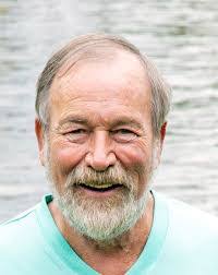 Larry Meek's Instagram, Twitter & Facebook