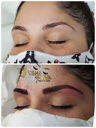 Microblading Microblading Sleep Eye Mask Beauty