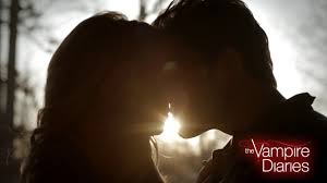 Stefan And Caroline | The Vampire Diaries Wiki | Fandom