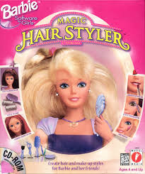 Puedes elegir el número de piezas del puzzle de barbie, rotarlas e incluso cambiar el fondo. Barbie Magic Hair Styler Online Shop Clothing Shoes Online