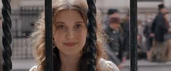 Enola Holmes: Movie Review