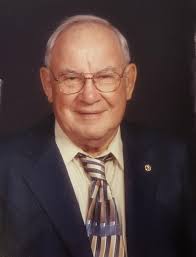 George Morin Obituary